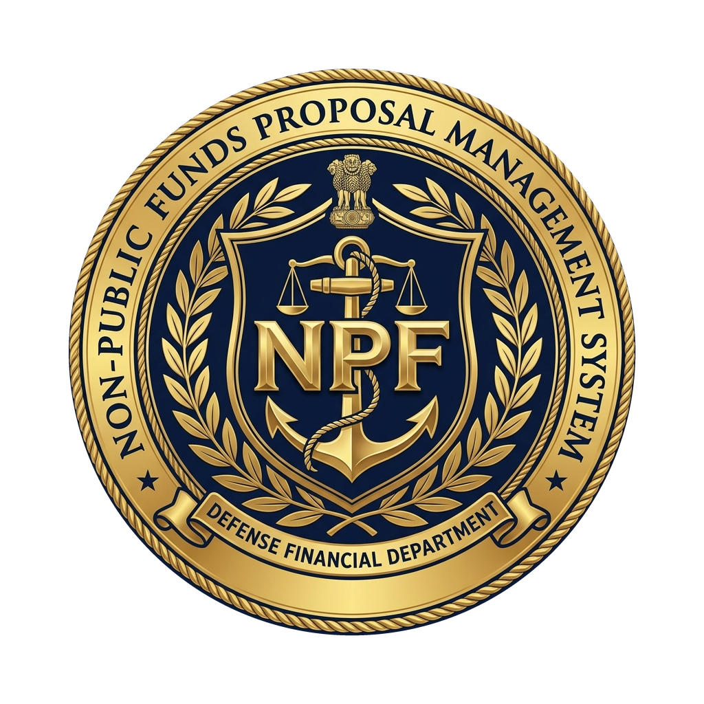 NPF Emblem